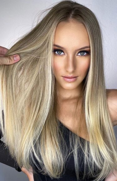 34 Best Blonde Hair Color Ideas For You To Try Blond