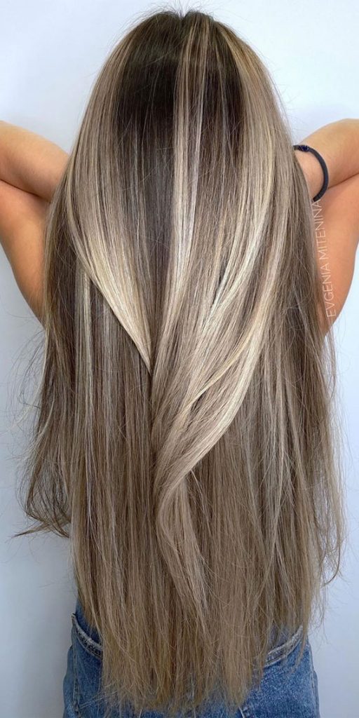 34 Best Blonde Hair Color Ideas For You To Try Blonde Ash Blonde