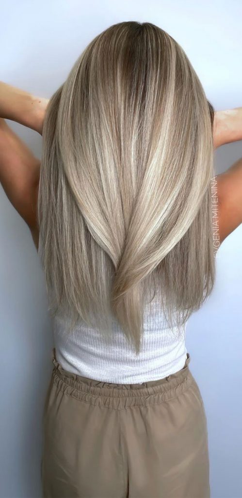 34 Best Blonde Hair Color Ideas For You To Try Blonde Soft And Light Blonde