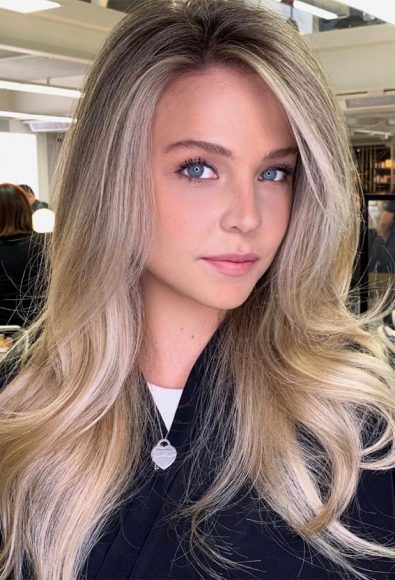 34 Best Blonde Hair Color Ideas For You To Try Blonde Soft And Subtle 2778