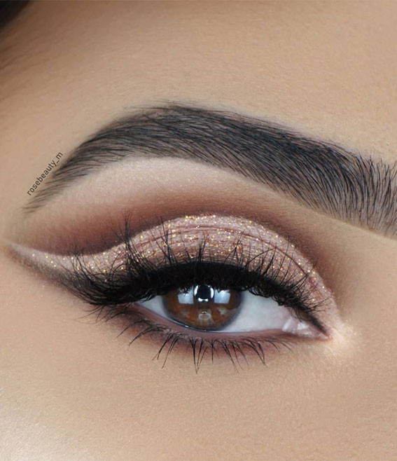 Gorgeous Eyeshadow Looks The Best Eye Makeup Trends :