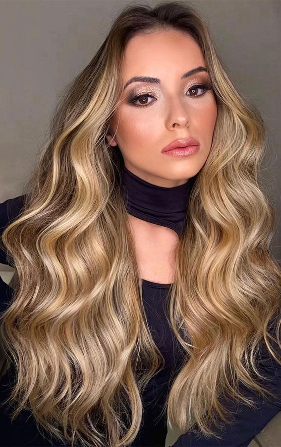 Gorgeous Hair Colour Trends For 2021 Enlightened Blonde
