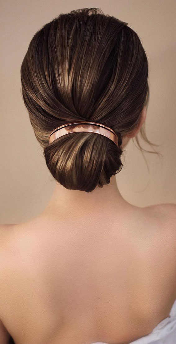 Easy Hairstyles That Aren't a 