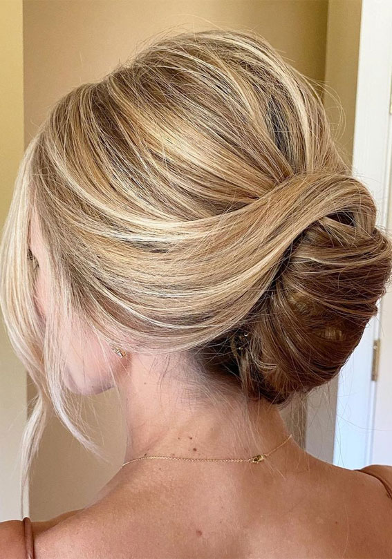 How to Do a French Twist in Just 6 Easy Steps  All Things Hair US
