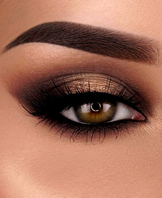 the best eye makeup