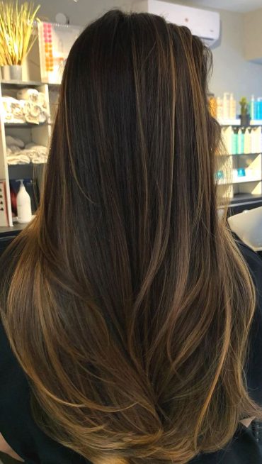 Best Hair Colour Ideas & Styles To Try in 2021 : Pretty enlightened on ...