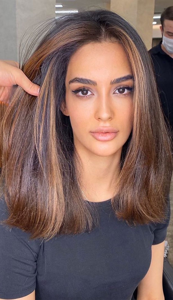 How To Highlight Your Own Hair  DIY Highlights