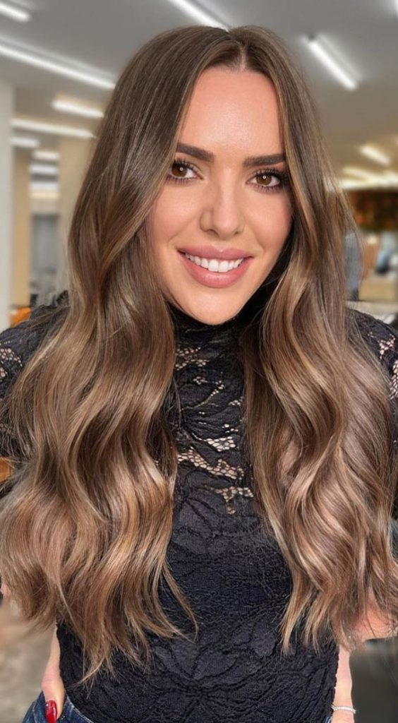 55+ Spring Hair Color Ideas & Styles For 2021 Lovely