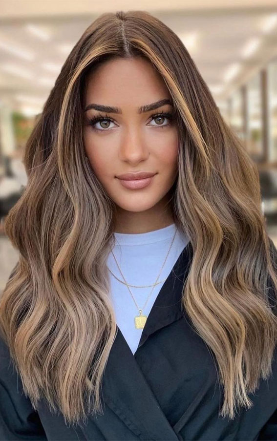 55+ Spring Hair Color Ideas & Styles For 2021 : Gorgeous & trendy ...