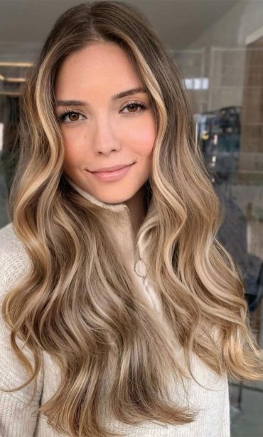 55+ Spring Hair Color Ideas & Styles For 2021 : Subtle, contrast and ...