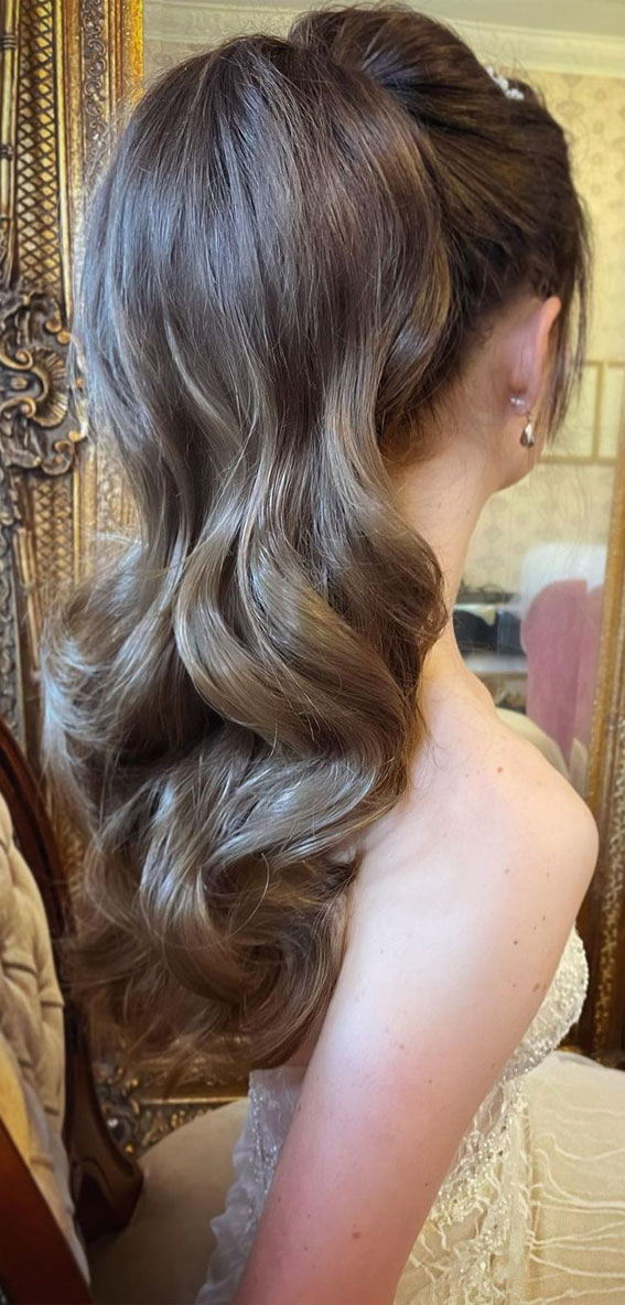 Top14 Unique Bridal Hairstyles Ideas 2023
