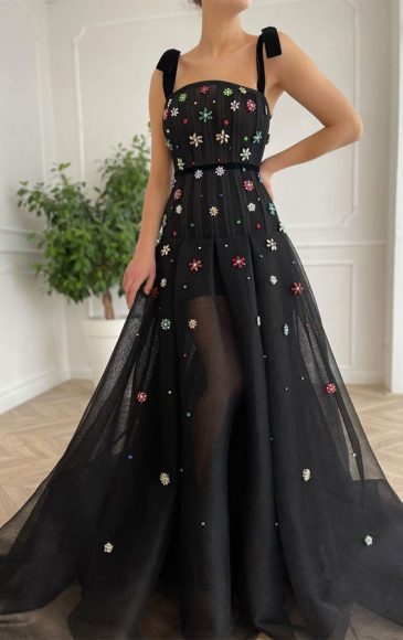 32 Hottest Prom Dress Ideas Thatll Make You Swoon Rainbow Of Cystal