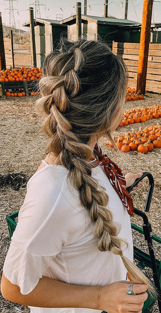 New Instagram account will inspire endless braid hairstyle ideas