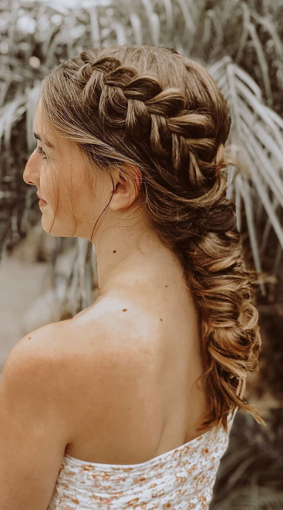 Plaited Hair Ideas for All Occasions: 57 Looks to Inspire You