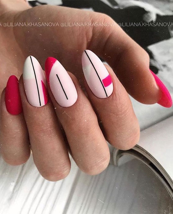 Trending Nail Designs for 2024: The Coolest Nail Ideas to Try Now | Glamour