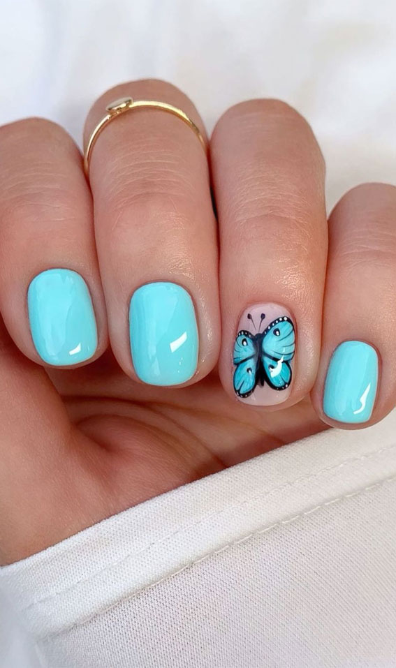 Summer Nail Designs 24 