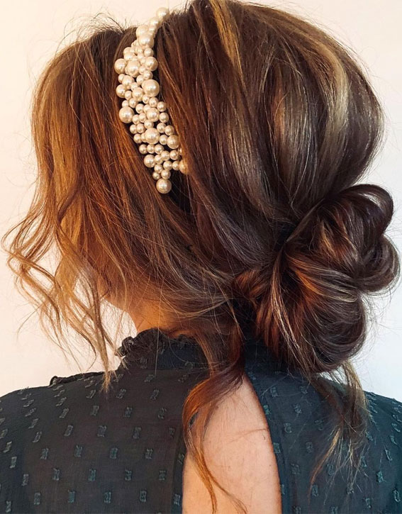 HOW TO: Messy Concert Hair + 2 Braided Up-do's 