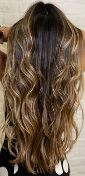 49 Gorgeous Blonde Highlights Ideas You Absolutely Have to Try : Bright ...