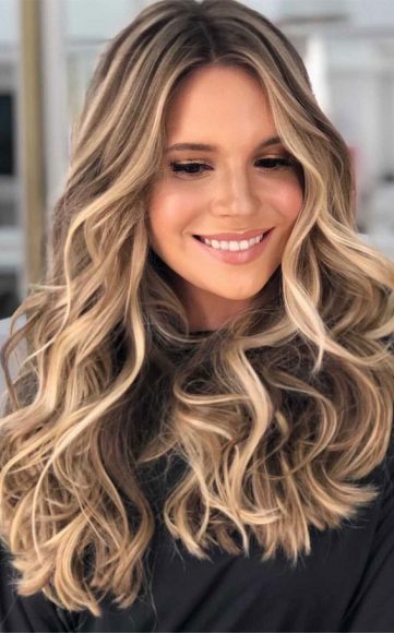 Gorgeous Blonde Highlights Ideas You Absolutely Have To Try Buttered Toast