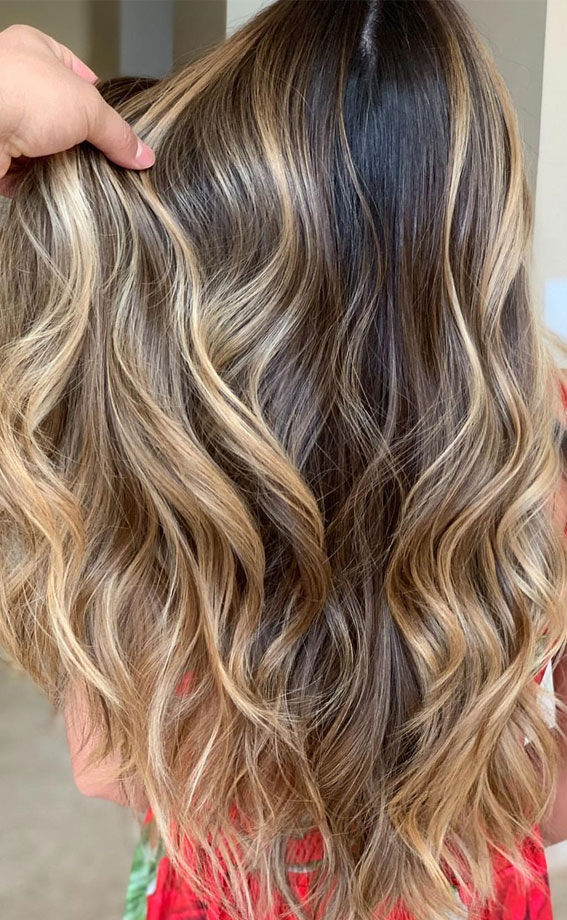 9 Types of Highlights to Inspire Your Next Hair Transformation, highlights  
