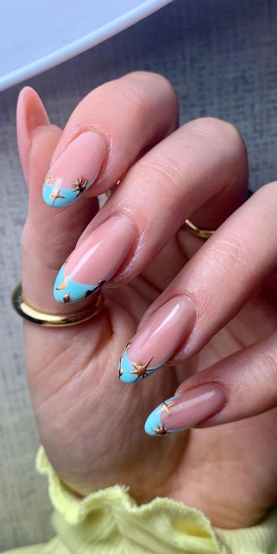 50 Short Nails Designs and Ideas You Are Going To Love