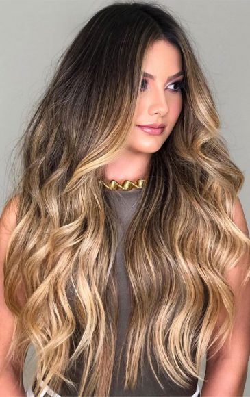 25 Dirty Blonde Hair Ideas For Every Skin Tone Dark Chocolate To