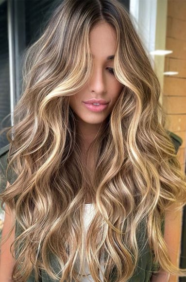 25 Dirty Blonde Hair Ideas For Every Skin Tone Honey Blonde Tones