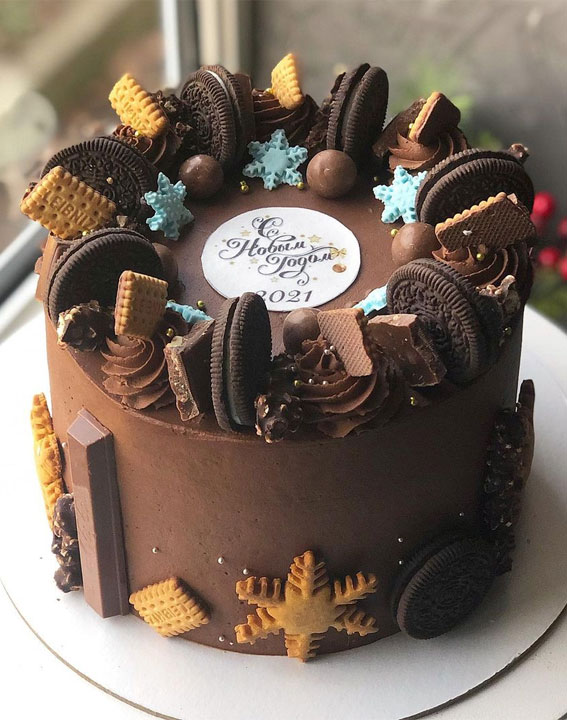 Happy Birthday Chocolate Cake With Name Edit Heart Shape
