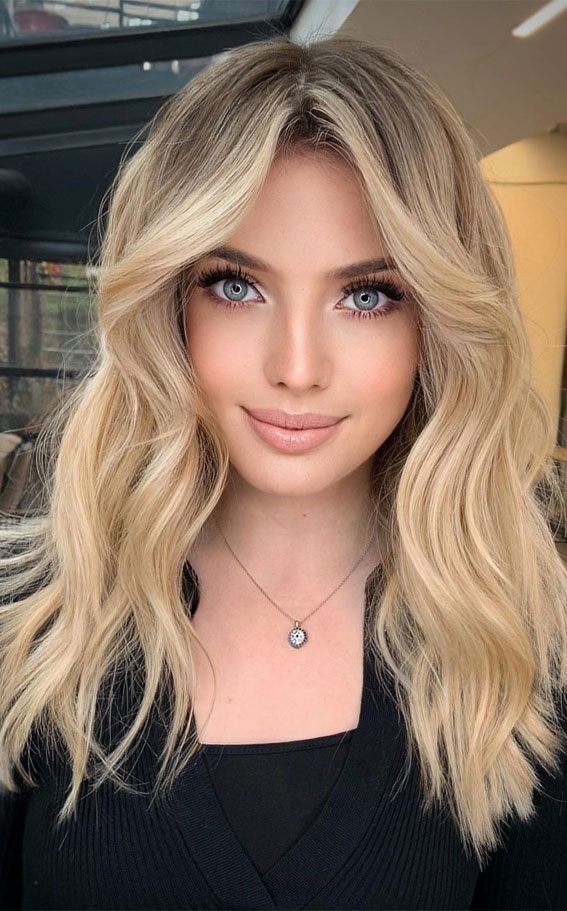 The Top 46 Hairstyles for Long Blonde Hair in 2023