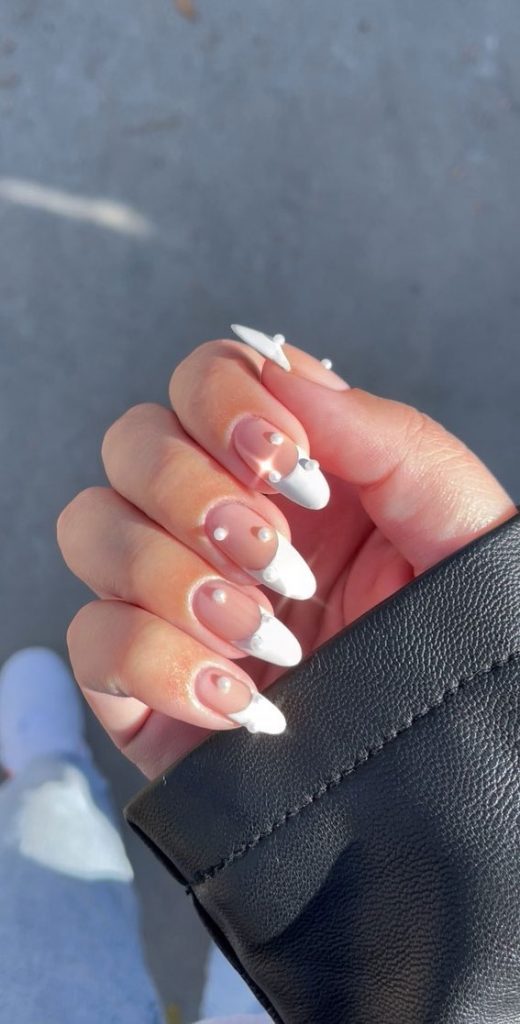 25 Nail Trends 2022 That will Make You Want to Wear : Kylie Jenner ...