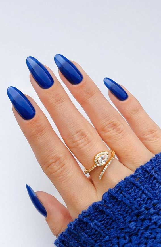 25 Nail Trends 2022 That will Make You Want to Wear : Jelly Nails