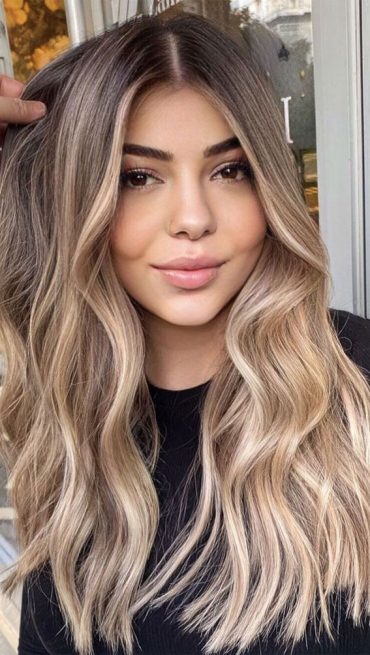 50 Flattering Blonde Highlights Ideas For 2022 Soft Pastel Blonde Highlights 