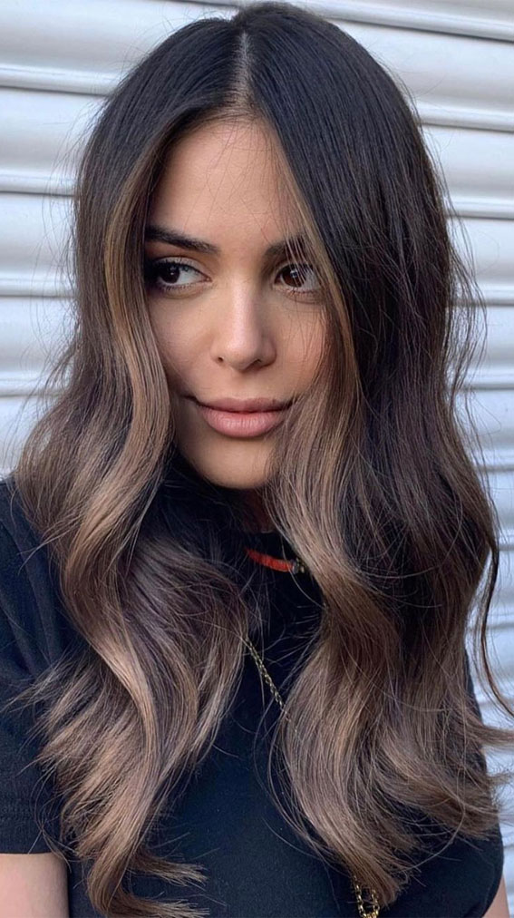 The Coolest Brown Hair Color Ideas for Brunettes  Glamour