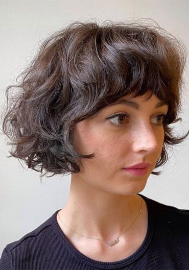 50 Long Bobs & Bob Haircuts To Shake Up Your Look