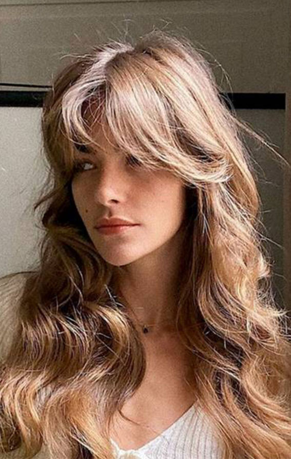 46 Volume-Boosting Haircuts For Straight Or Curly Hair