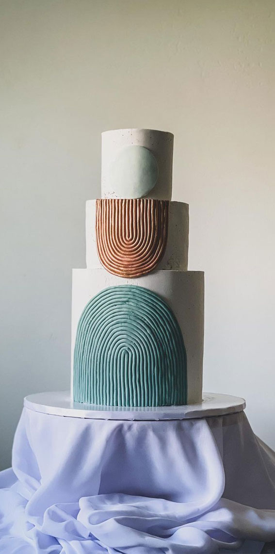 minimal boho cake, simple wedding cake designs, modern cake, minimalist cake birthday,  minimalist wedding cake, minimalist cake design, minimalist cake white, minimalist cake