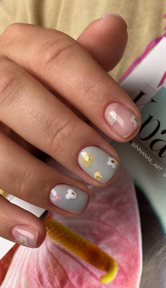 Trendy Fall Nail Designs You Should Try