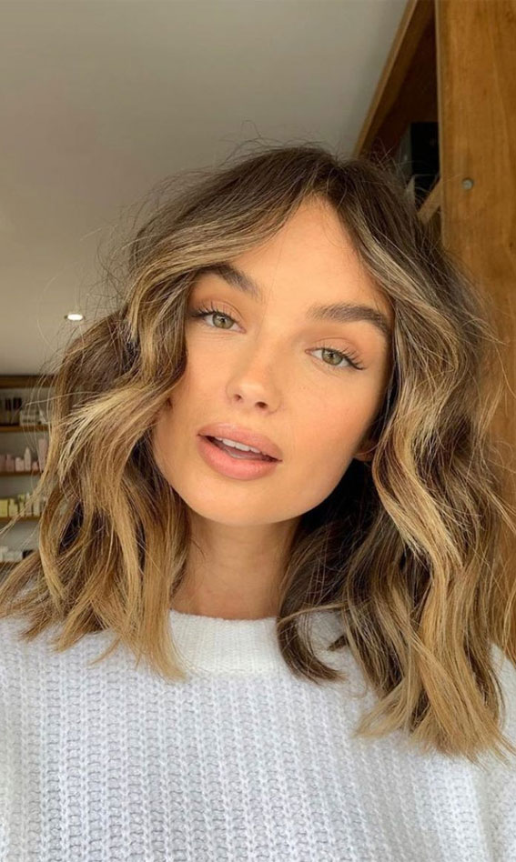 21 Wavy Hairstyles and Haircuts - L'Oréal Paris