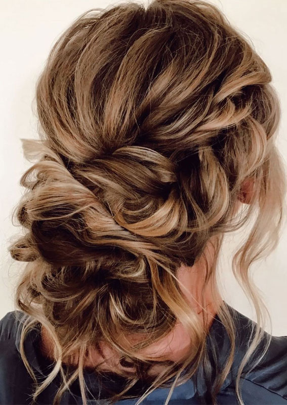 hair diy: braided side bun | stylegawker