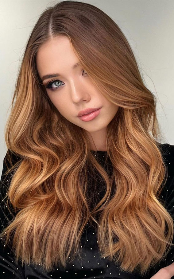 Warm vs. Cool—Which Hair Color Best Suits Your Skin Tone? - Bangstyle -  House of Hair Inspiration