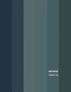 5 Calming Colours That Perfect for Living Room : Muted Green & Navy ...