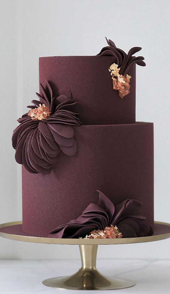 Plum cake - Velvet fine chocolates