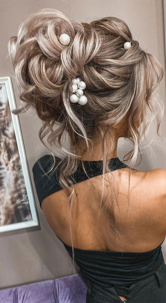 50 Breathtaking Wedding Hairstyles to Rock on Your Big Day  Hair Adviser