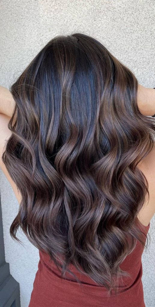 49 Best Shades Of Brown Hair Colour Ideas Chocolate Beige Brown