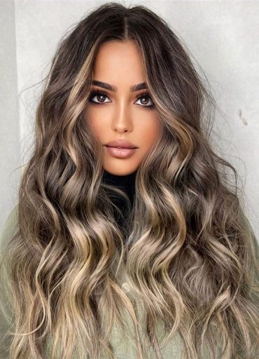 50 Fabulous Fall Hair Color Ideas For Autumn 2022 : Honey Blonde ...