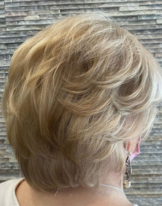 layered bob, hair styles for women over 50, medium length hairstyles for women over 50, 2022 hair styles for women over 50, hair styles for women over 60, Low maintenance haircuts for women over 50, Long hair styles for women over 50, Layered bob hairstyles for over 50, Hair styles for women over 50 with thin hair, Youthful hairstyles over 50
