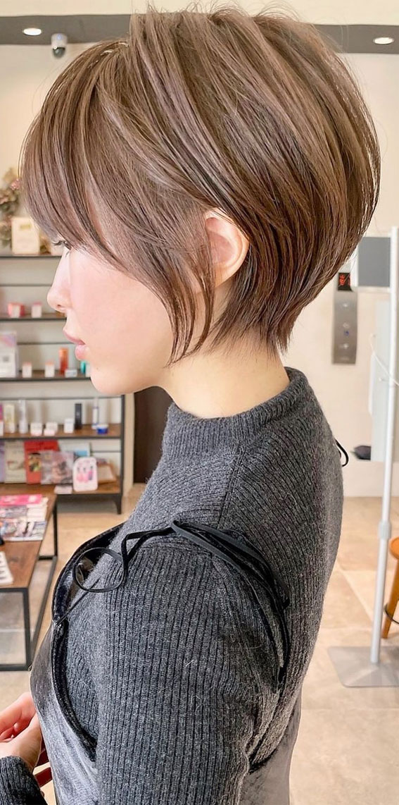 Popular Korean Hairstyles You Can Do Today - Sheeba Magazine