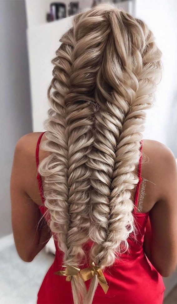 12 Types Of Braids For Girls That Are Easy And Oh-So-Cute