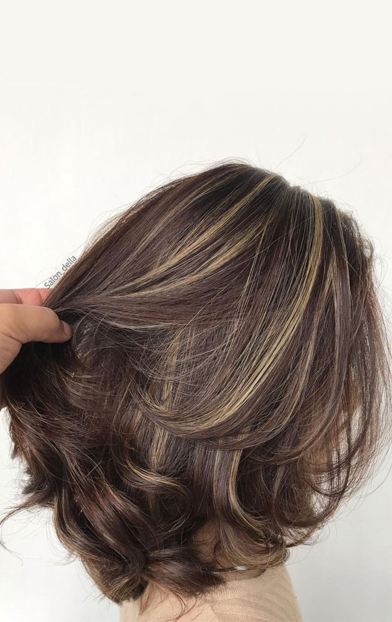 30 Different Types of Hair Highlights to Try in 2023 - Hair Adviser