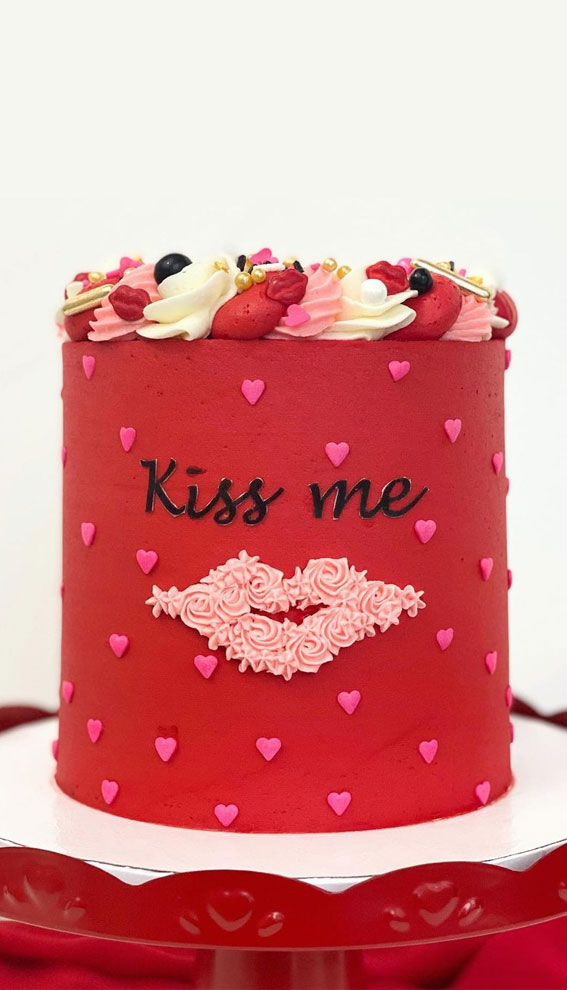 KISS CAKE - 100 Photos & 40 Reviews - 10400 Reading Rd, Cincinnati, Ohio -  Bakeries - Phone Number - Menu - Yelp